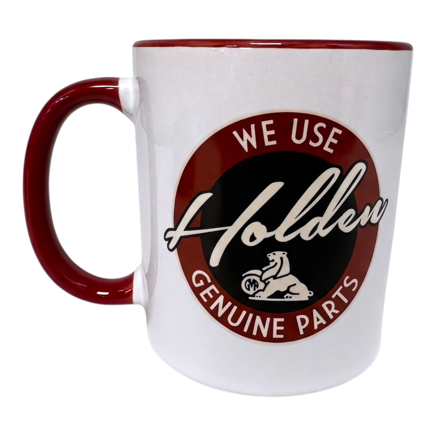 Holden Mug & Socks Gift Pack