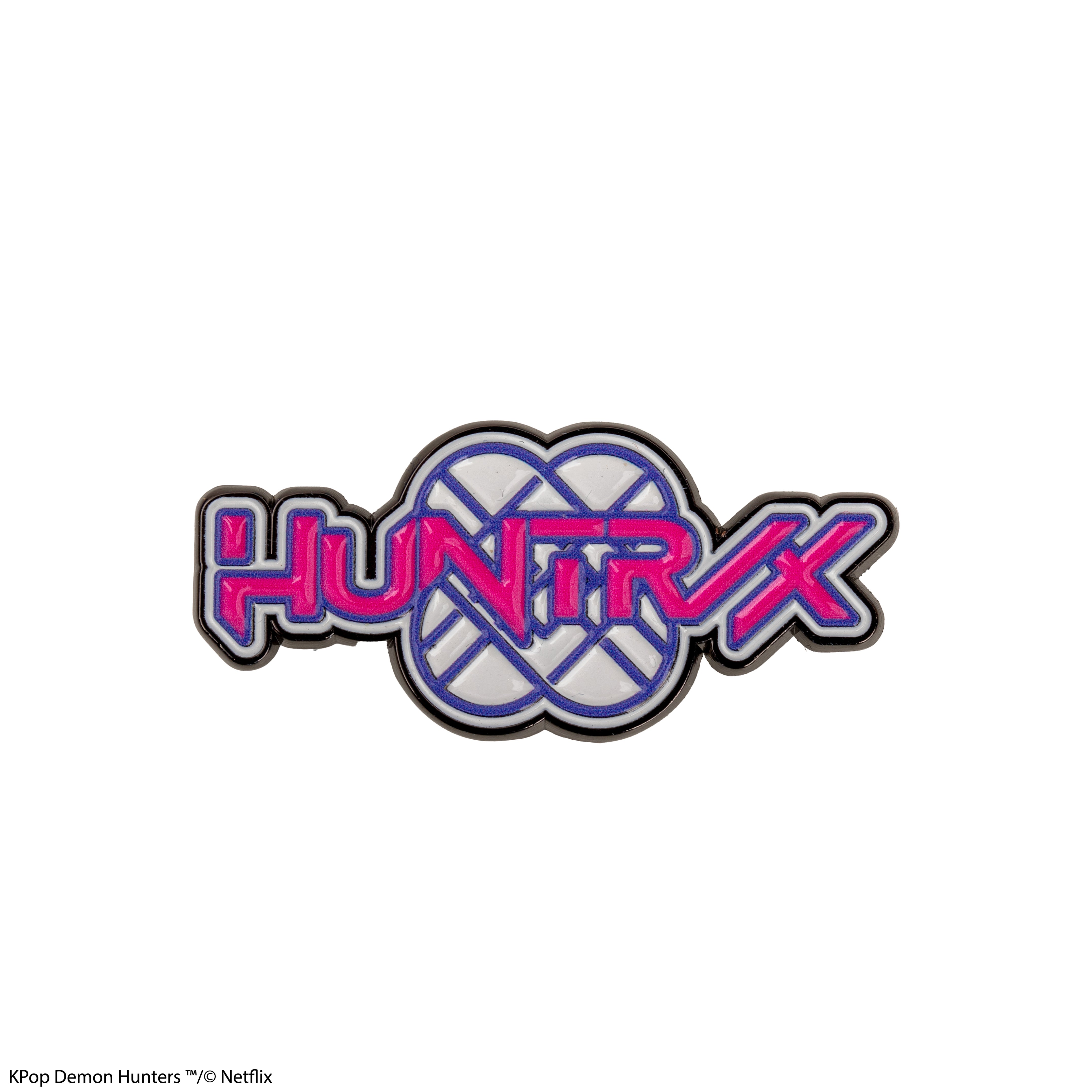 K-Pop Demon Hunters HUNTR/X