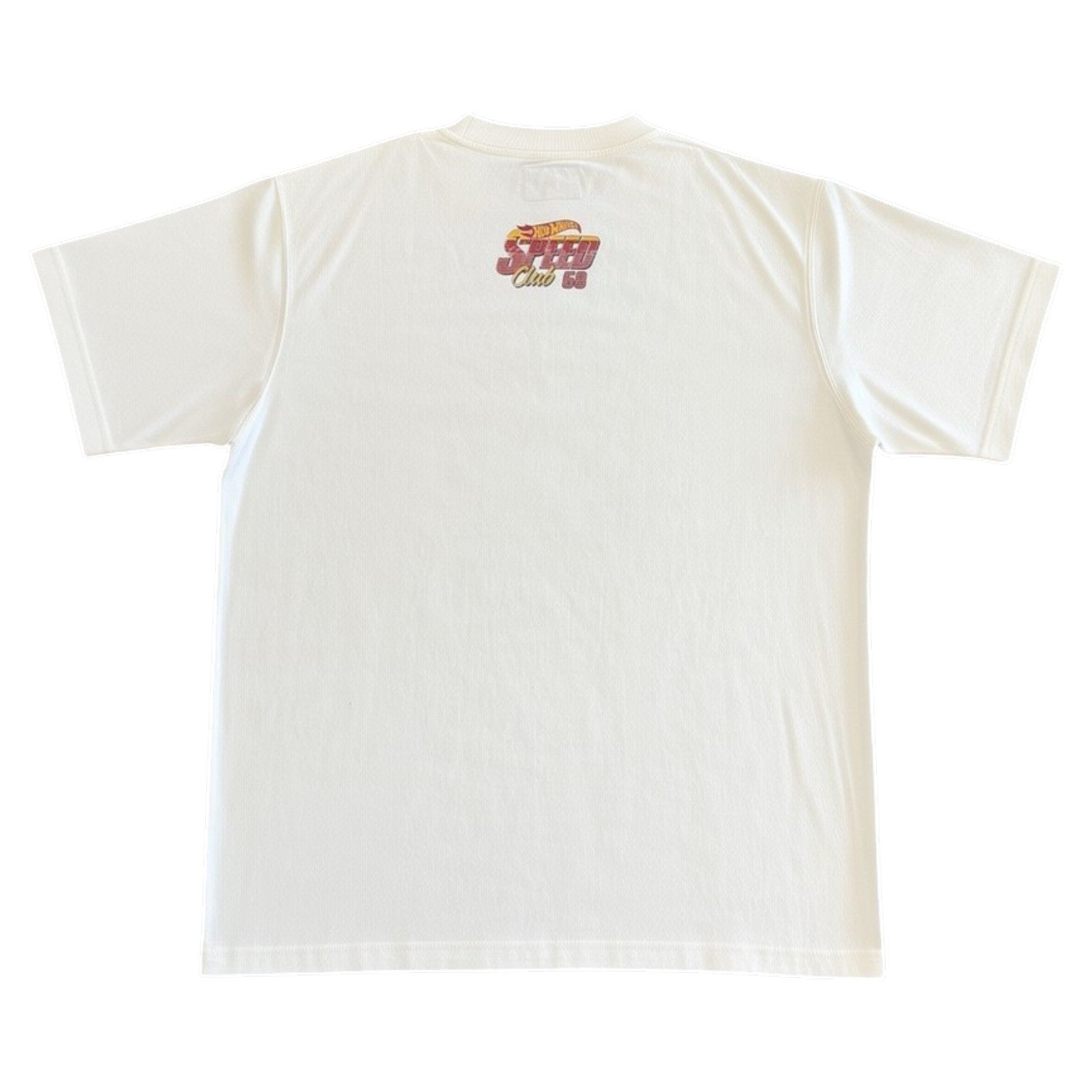 Hot Wheels Speed Club T-Shirt - Medium