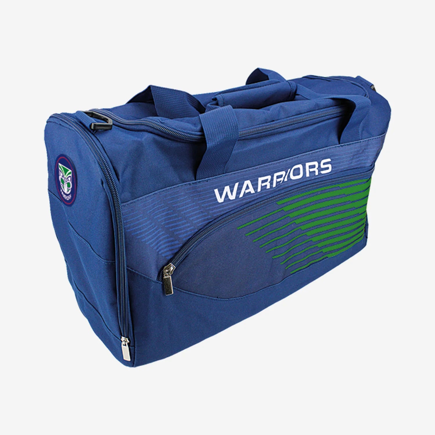 New Zealand Warriors NRL Sports Bag