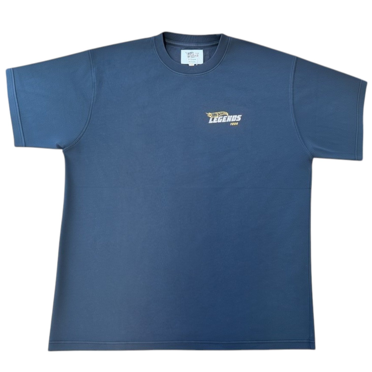 Hot Wheels Legends Tour T-Shirt - Large