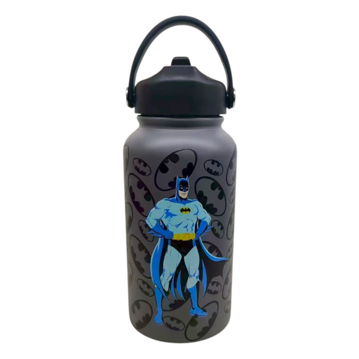 Batman Drink Bottle