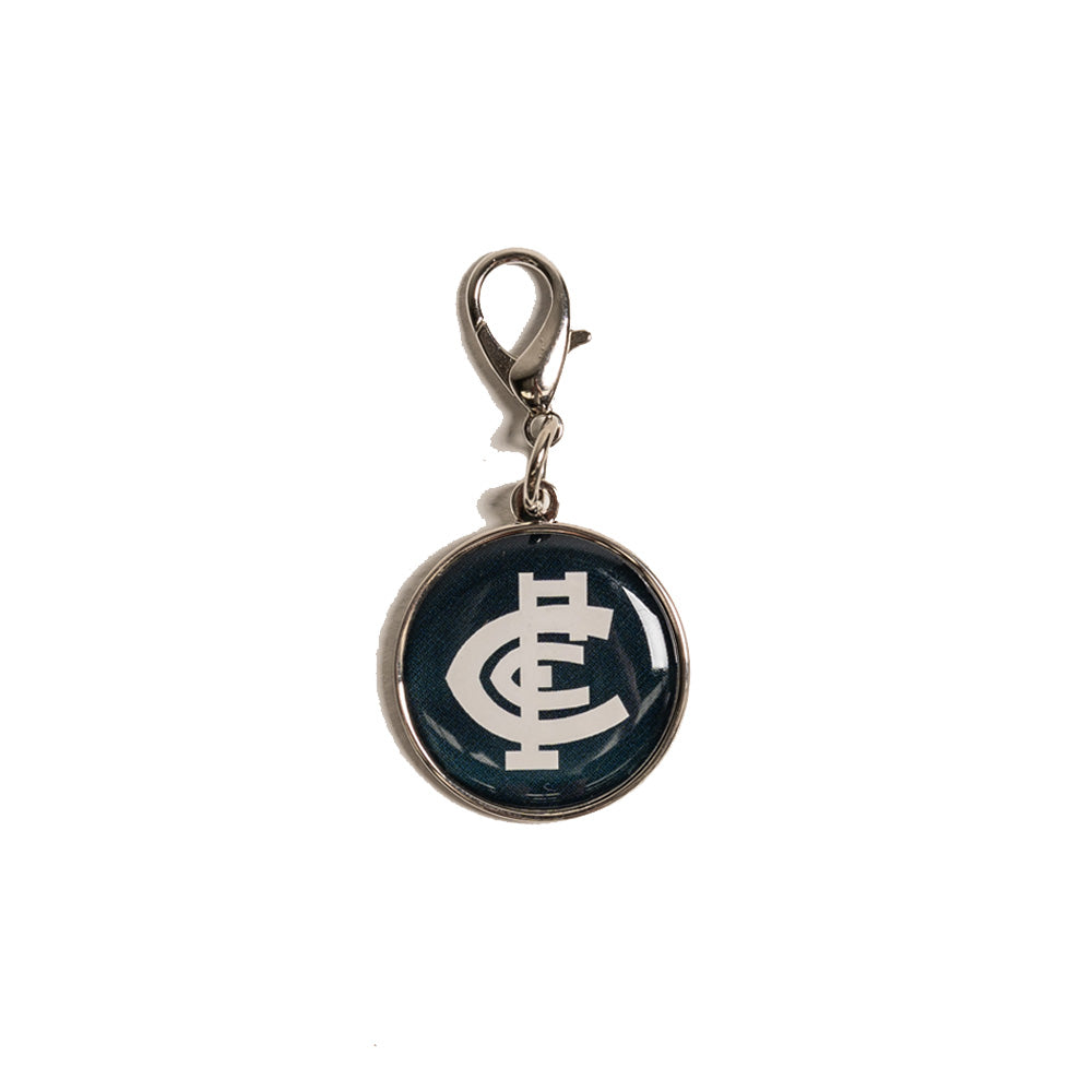 AFL Engravable Dog Tag