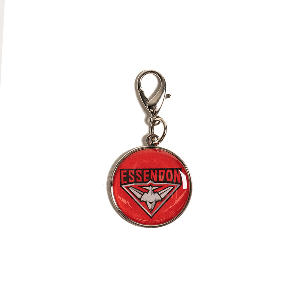 AFL Engravable Dog Tag