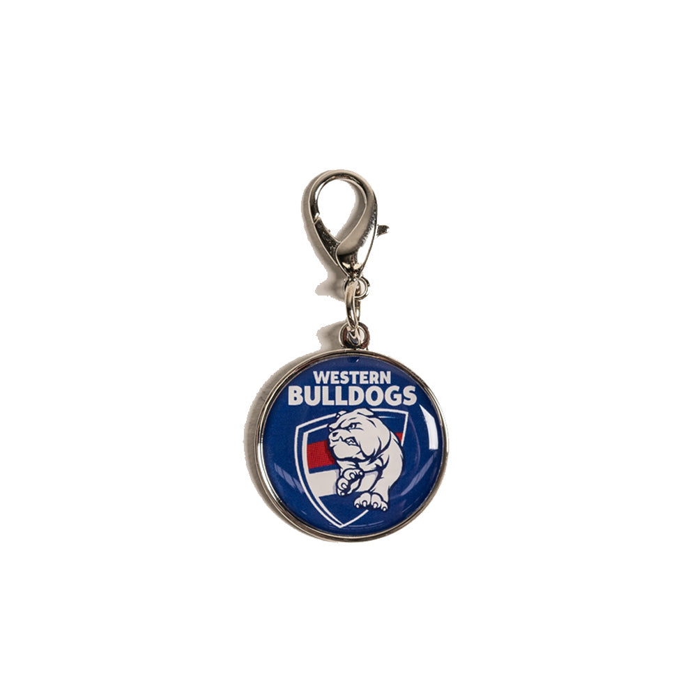 AFL Engravable Dog Tag