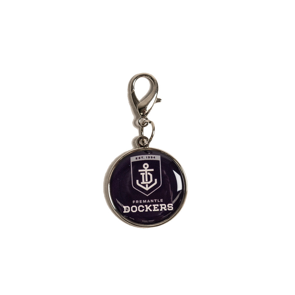 AFL Engravable Dog Tag