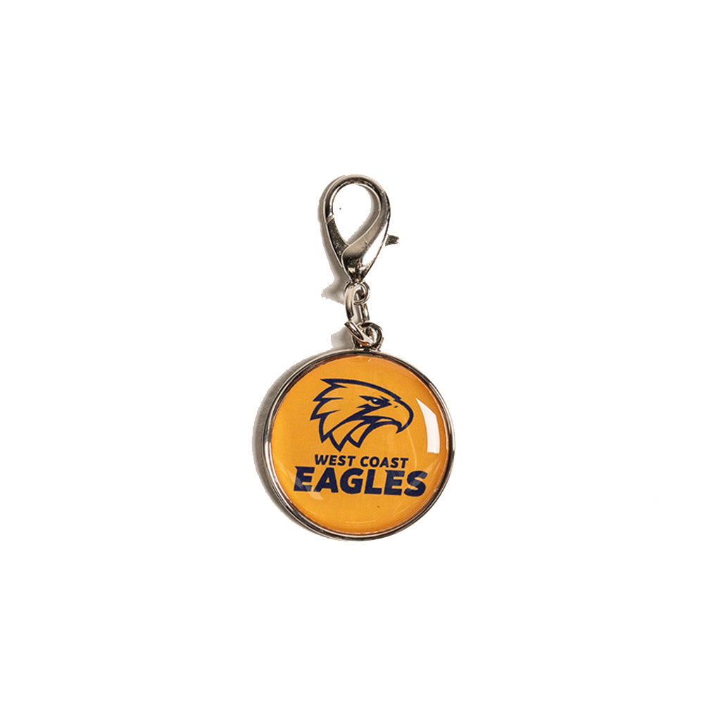 AFL Engravable Dog Tag