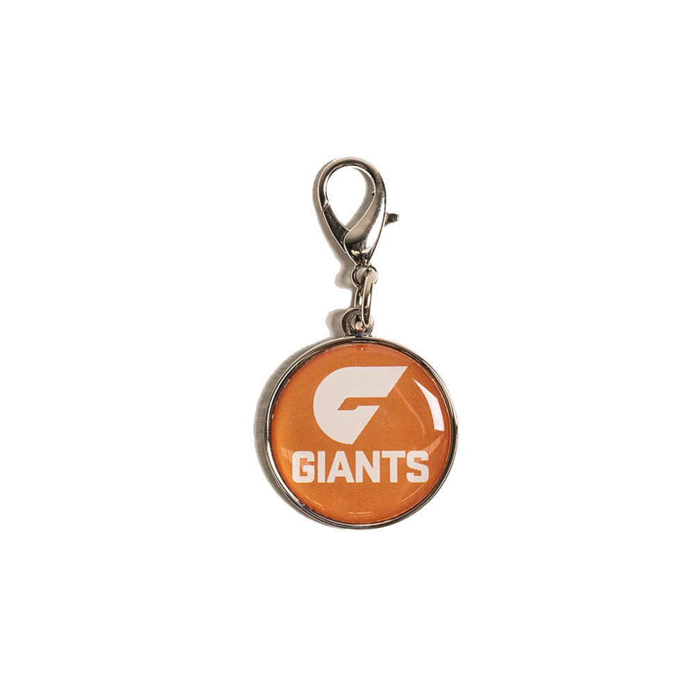 AFL Engravable Dog Tag