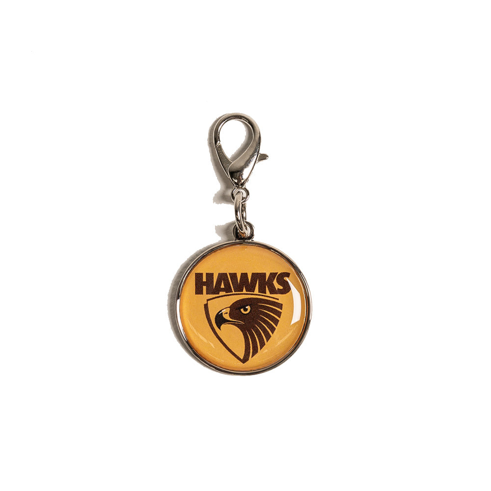 AFL Engravable Dog Tag