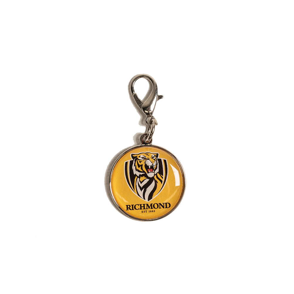 AFL Engravable Dog Tag