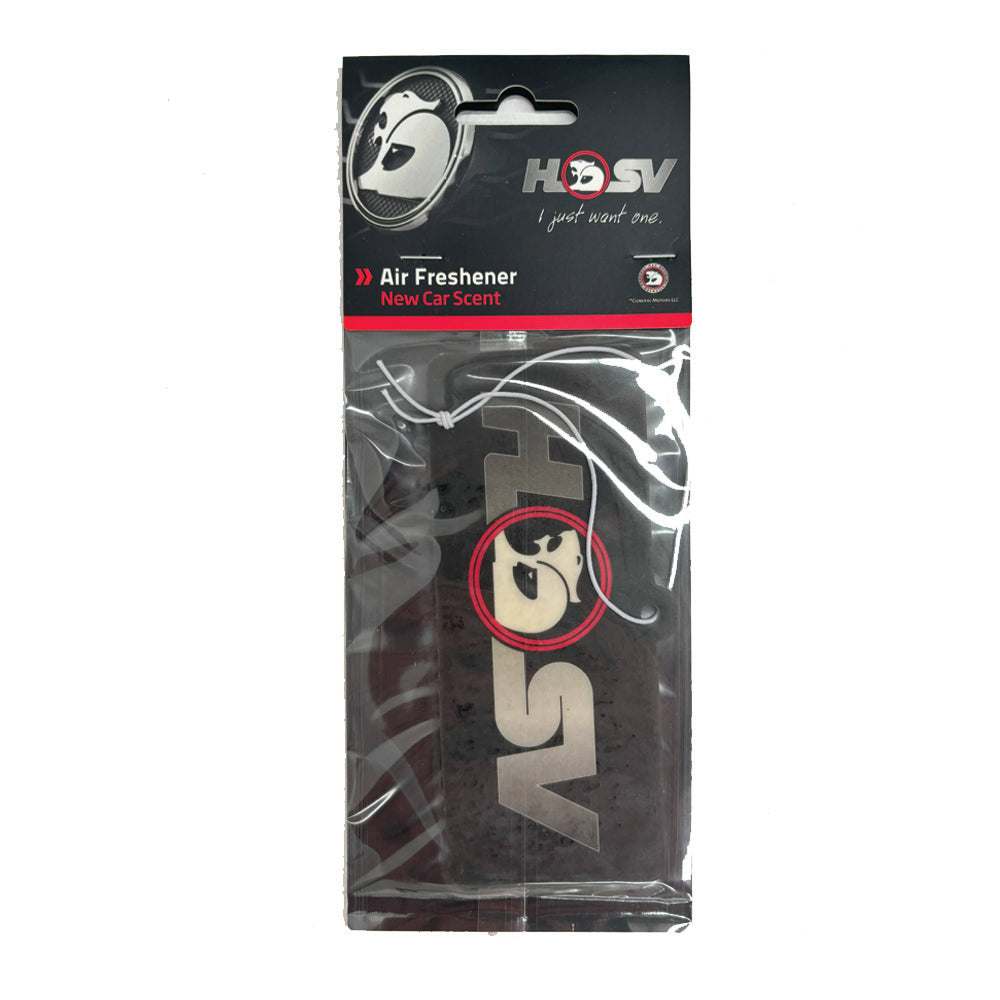 Air Freshener - HSV Logo