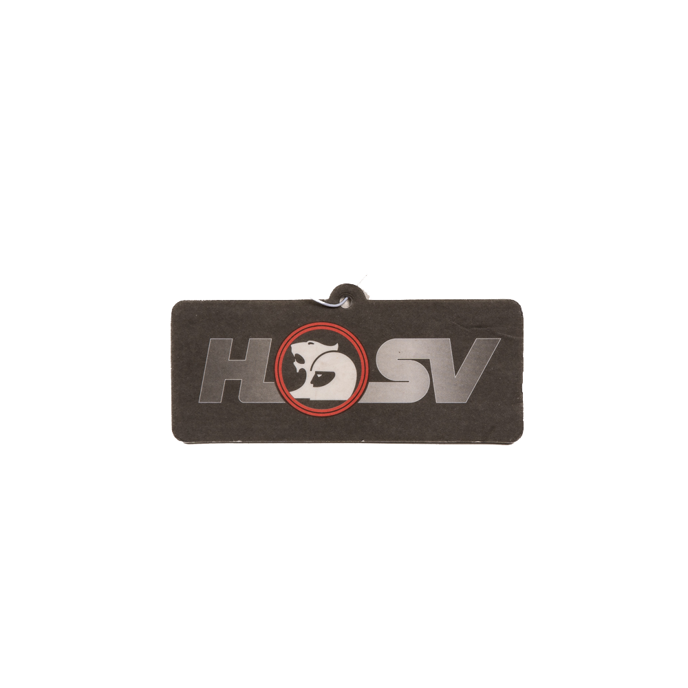 Air Freshener - HSV Logo