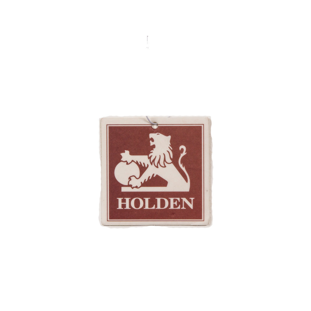 Air Freshener - Holden Heritage Square