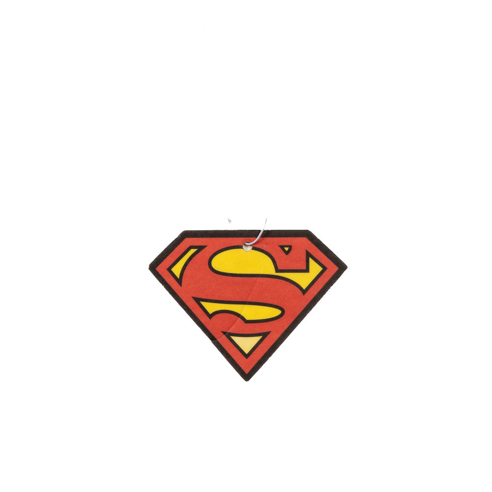 Air Freshener - Superman Logo