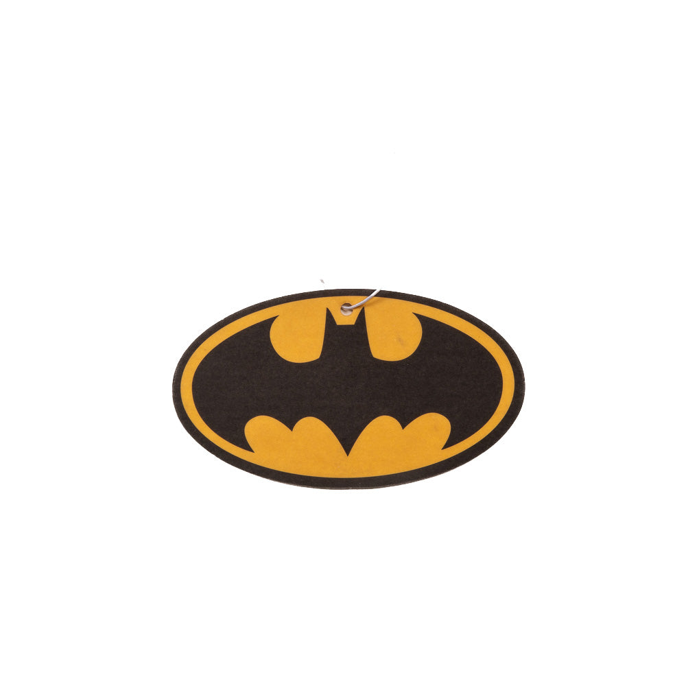 Batman Logo Air Freshener