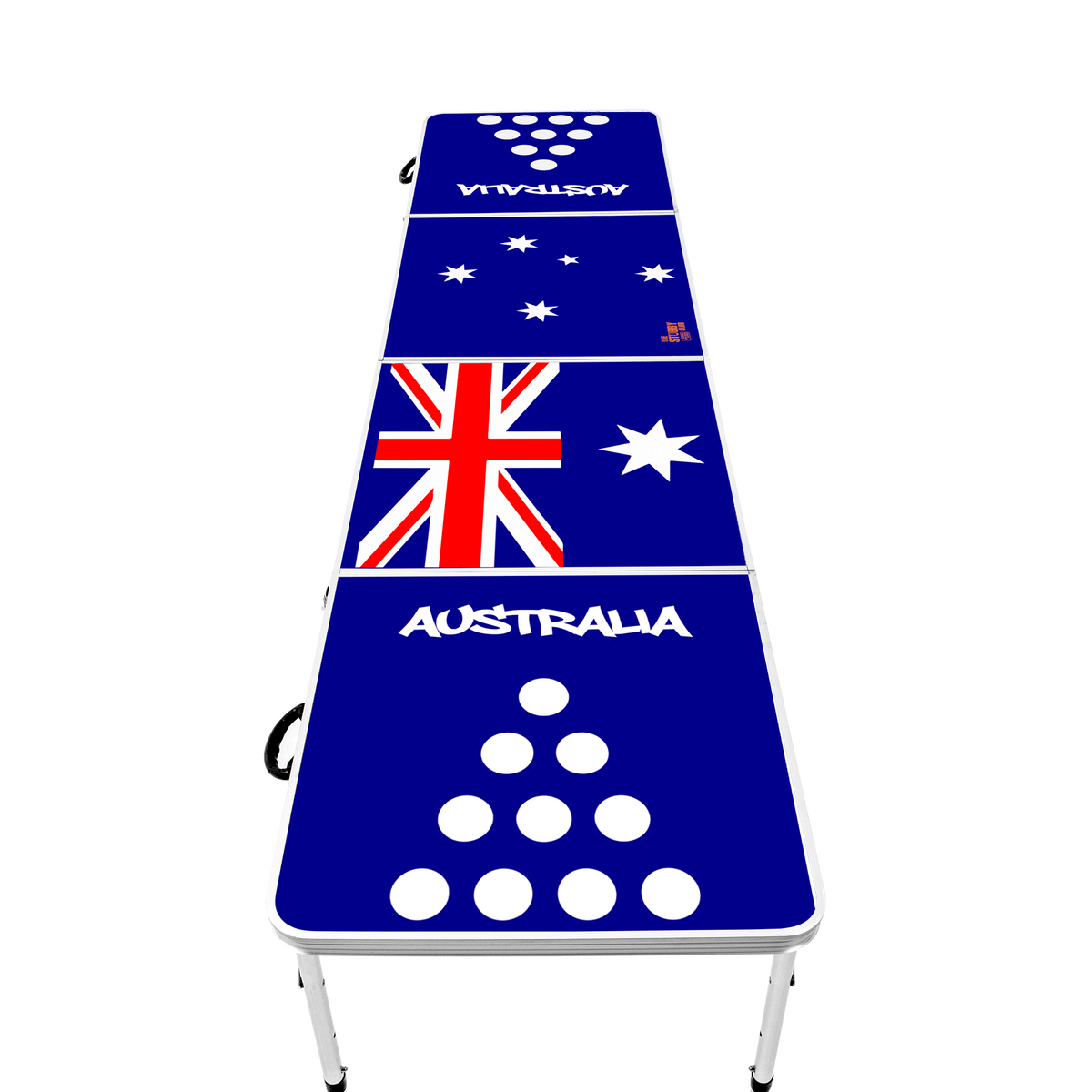 Australia Beer Pong Table