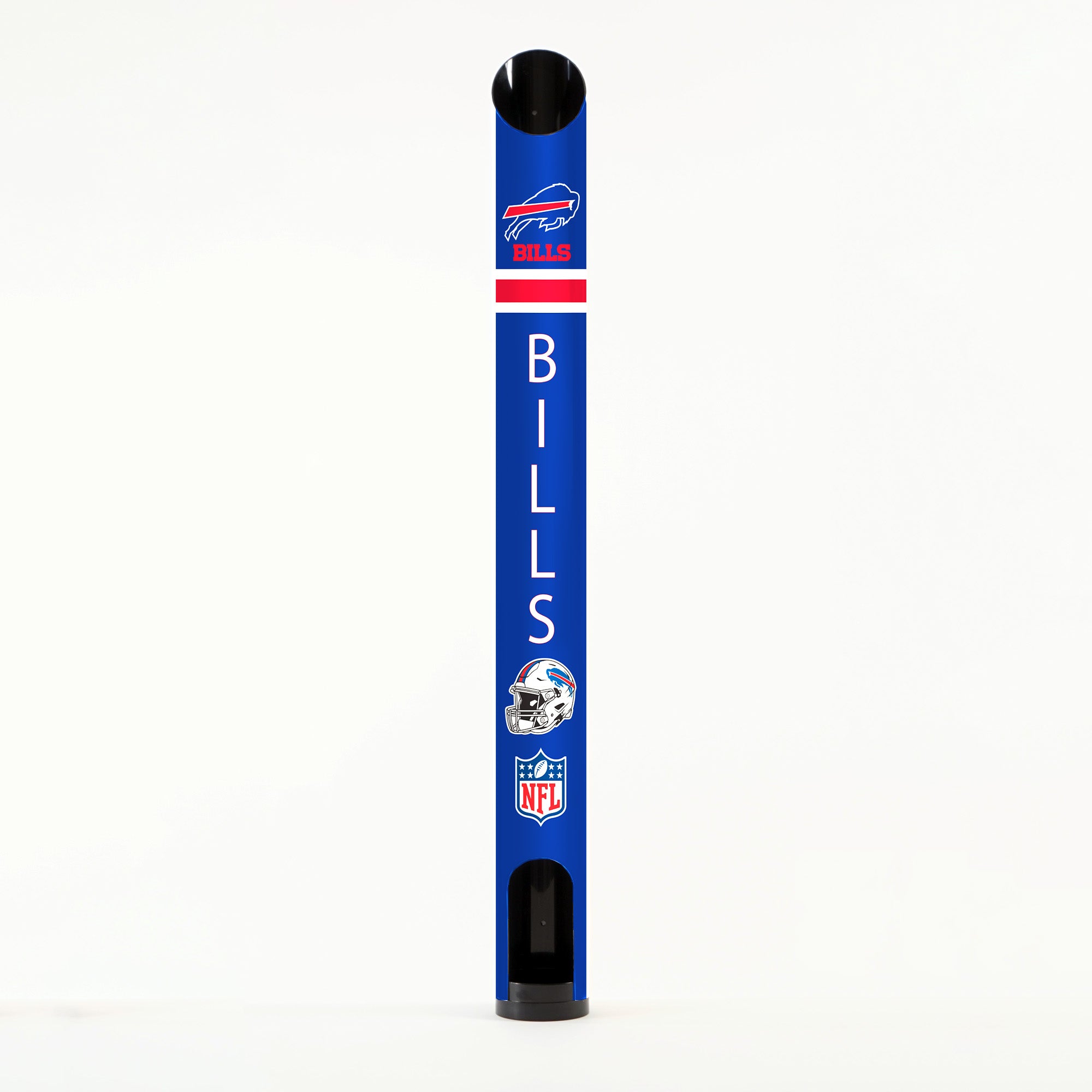 Buffalo Bills NFL Stubby Holder Dispenser