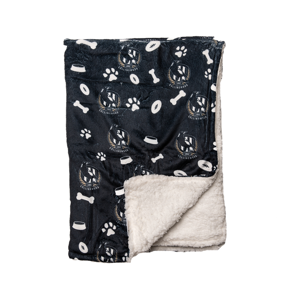 NRL Dog Blanket