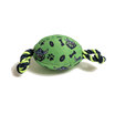 Canberra Raiders NRL Footy Chew Toy