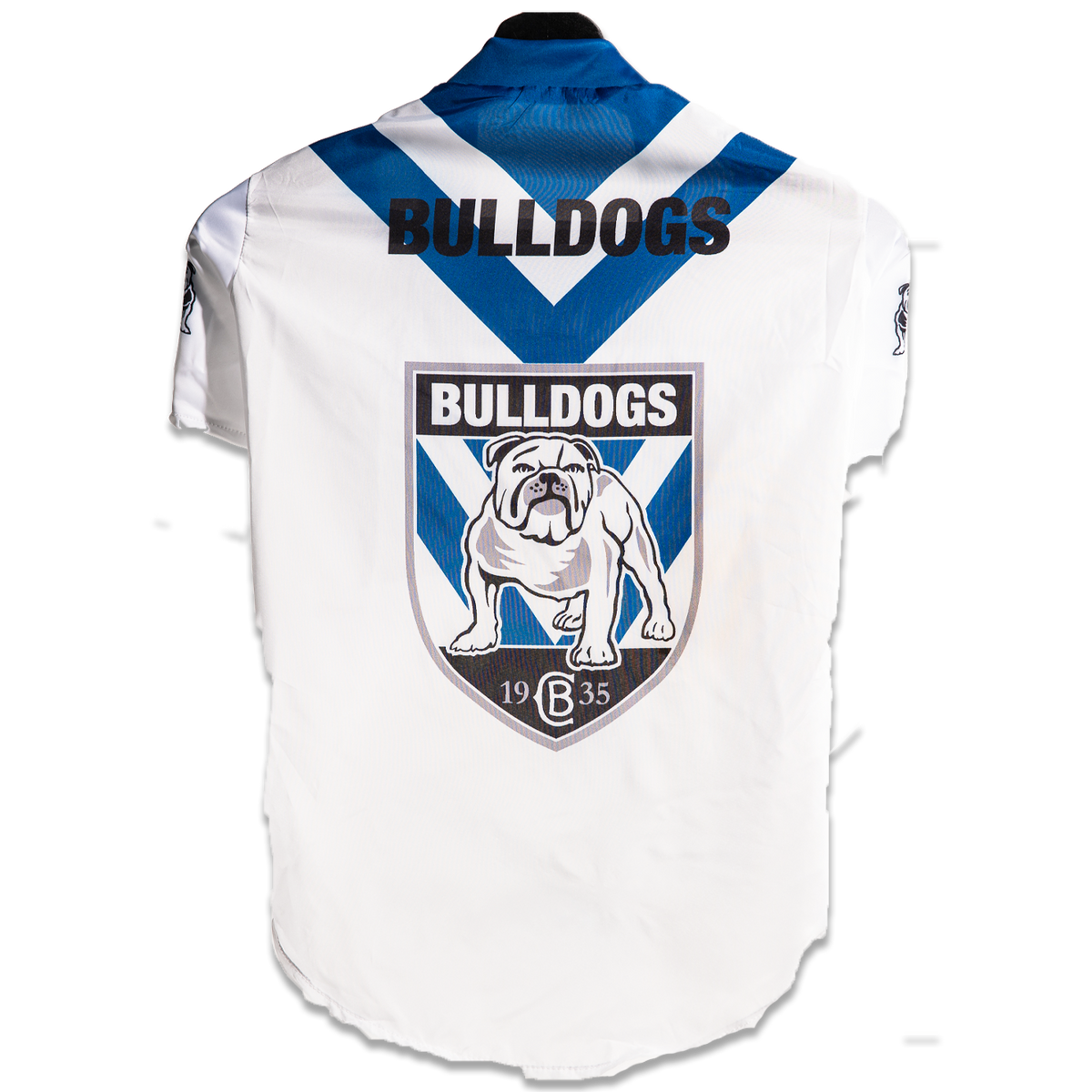 Nrl discount dog jumpers