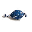 Canterbury Bulldogs NRL Footy Chew Toy