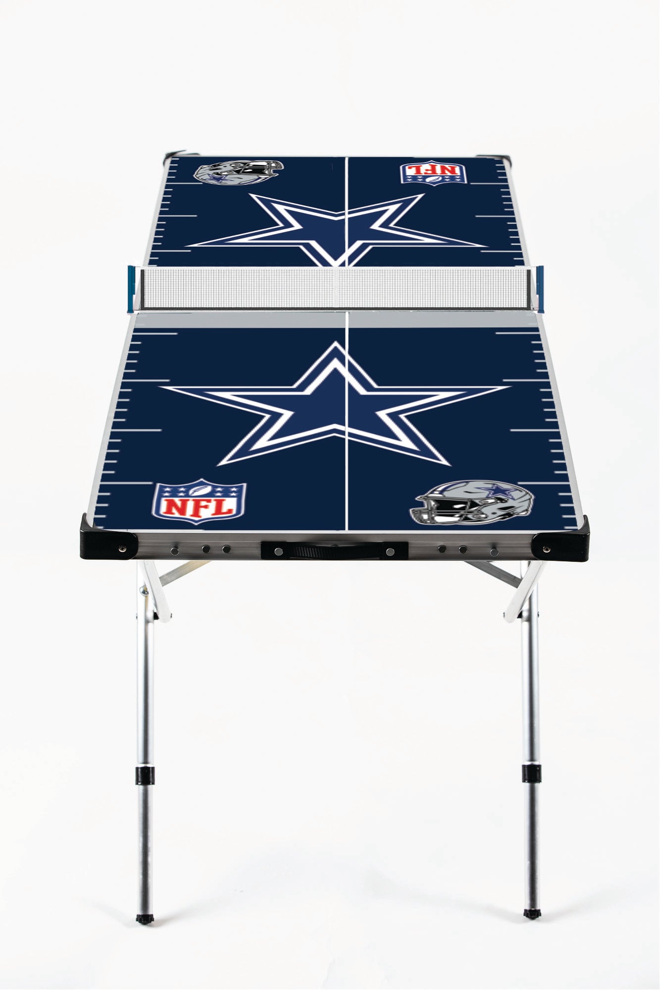 Dallas Cowboys NFL Mini Table Tennis