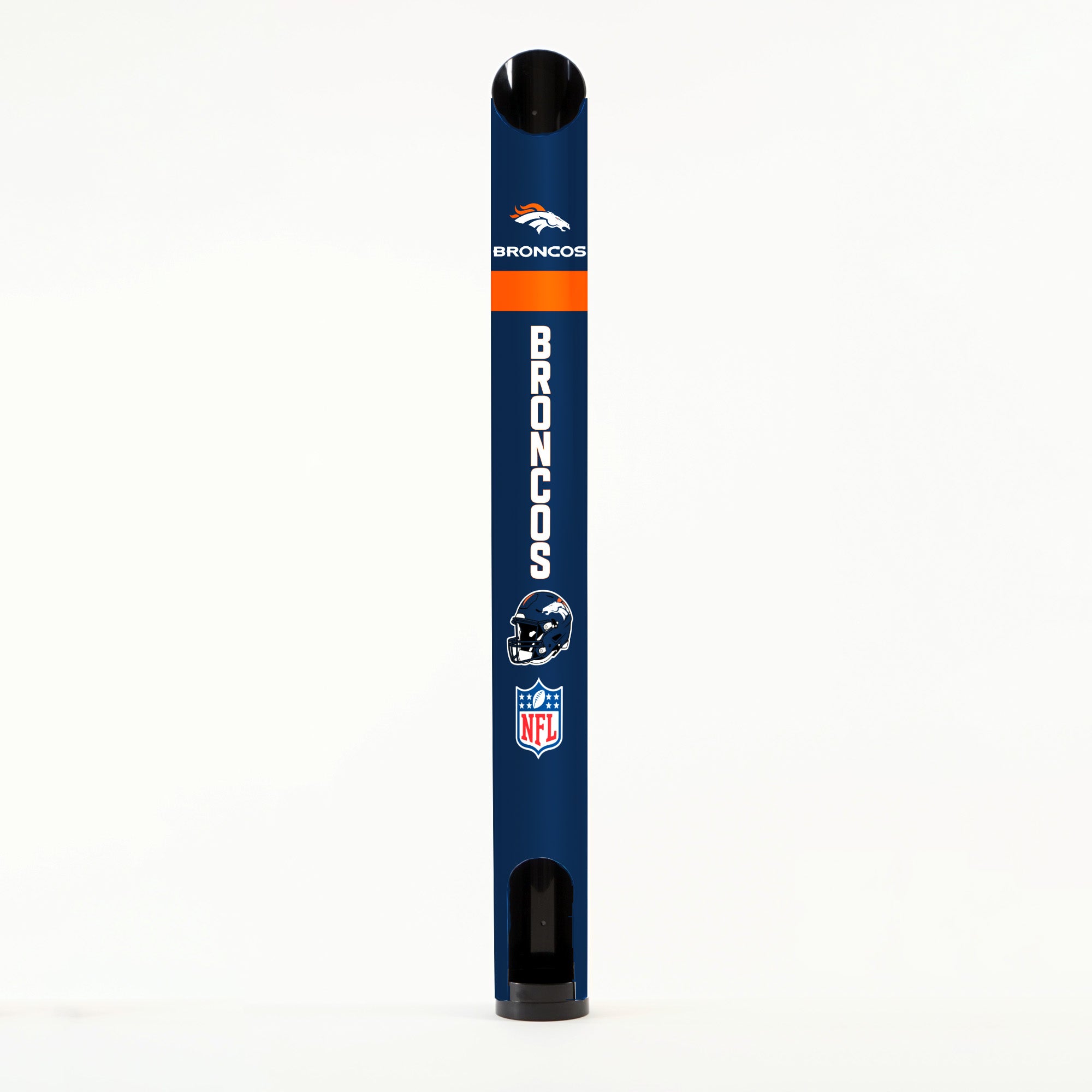 Denver Broncos NFL Stubby Holder Dispenser