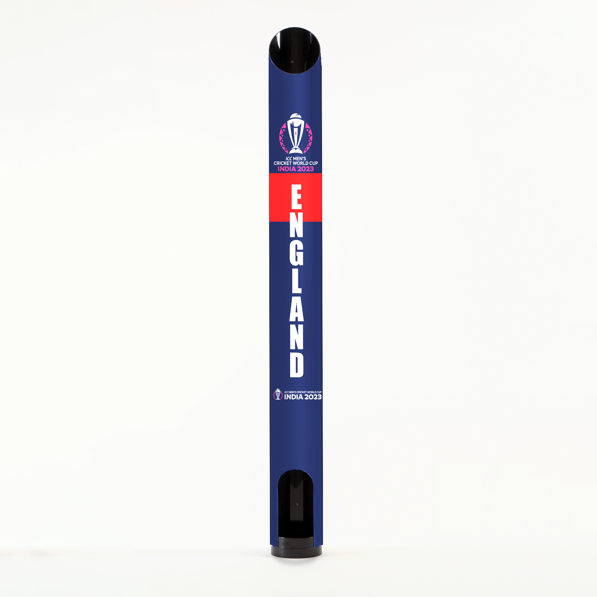 England ICC Cricket World Cup Stubby Holder Dispenser