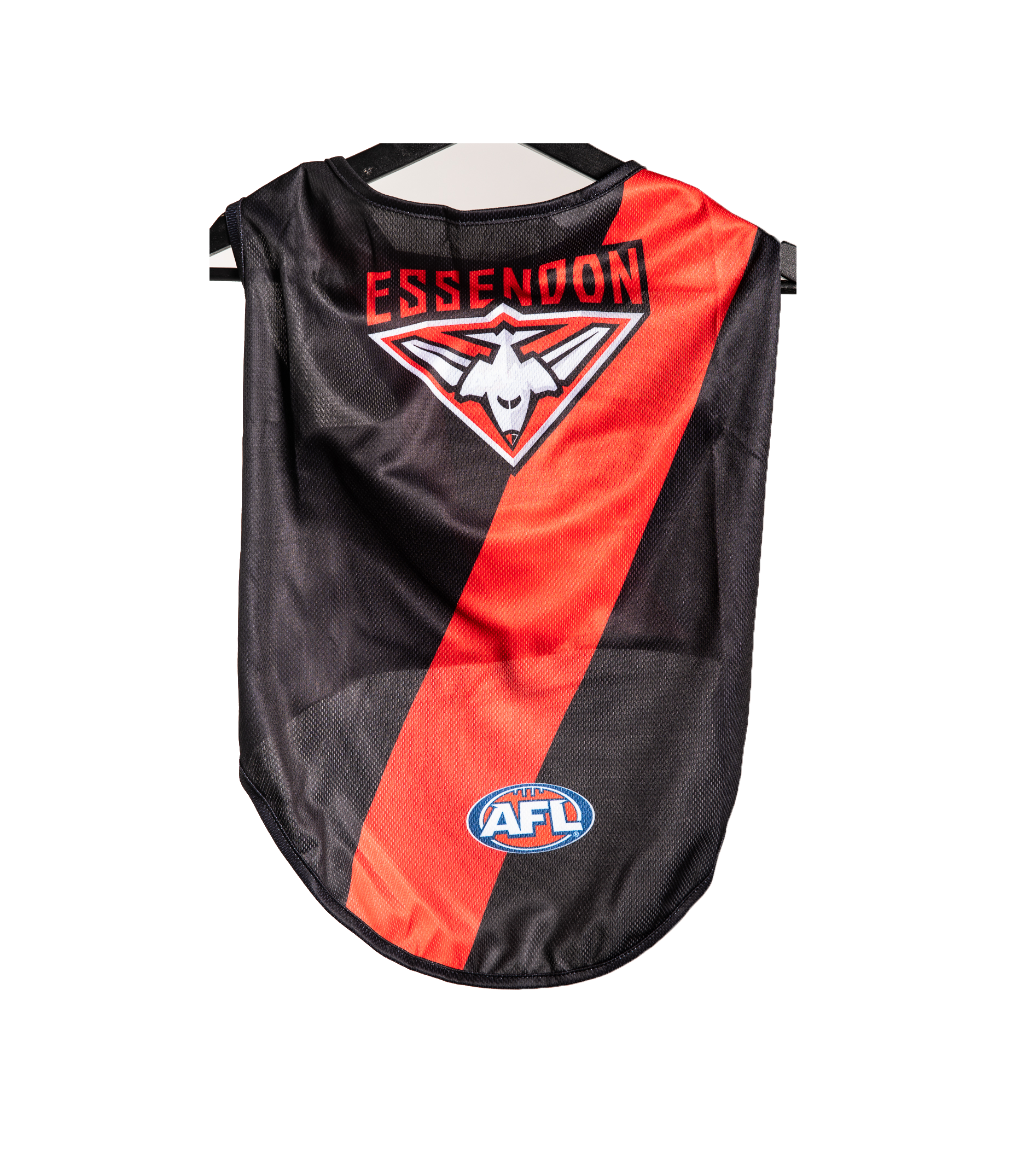 Essendon Bombers AFL Dog Jersey XS-XL