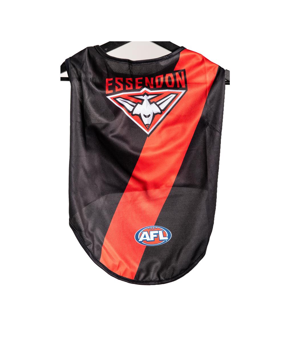 Essendon hotsell dog jumper