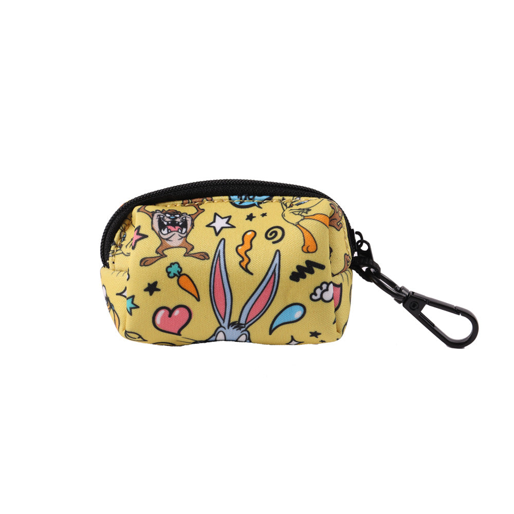 Looney Tunes Dog Poop Bag