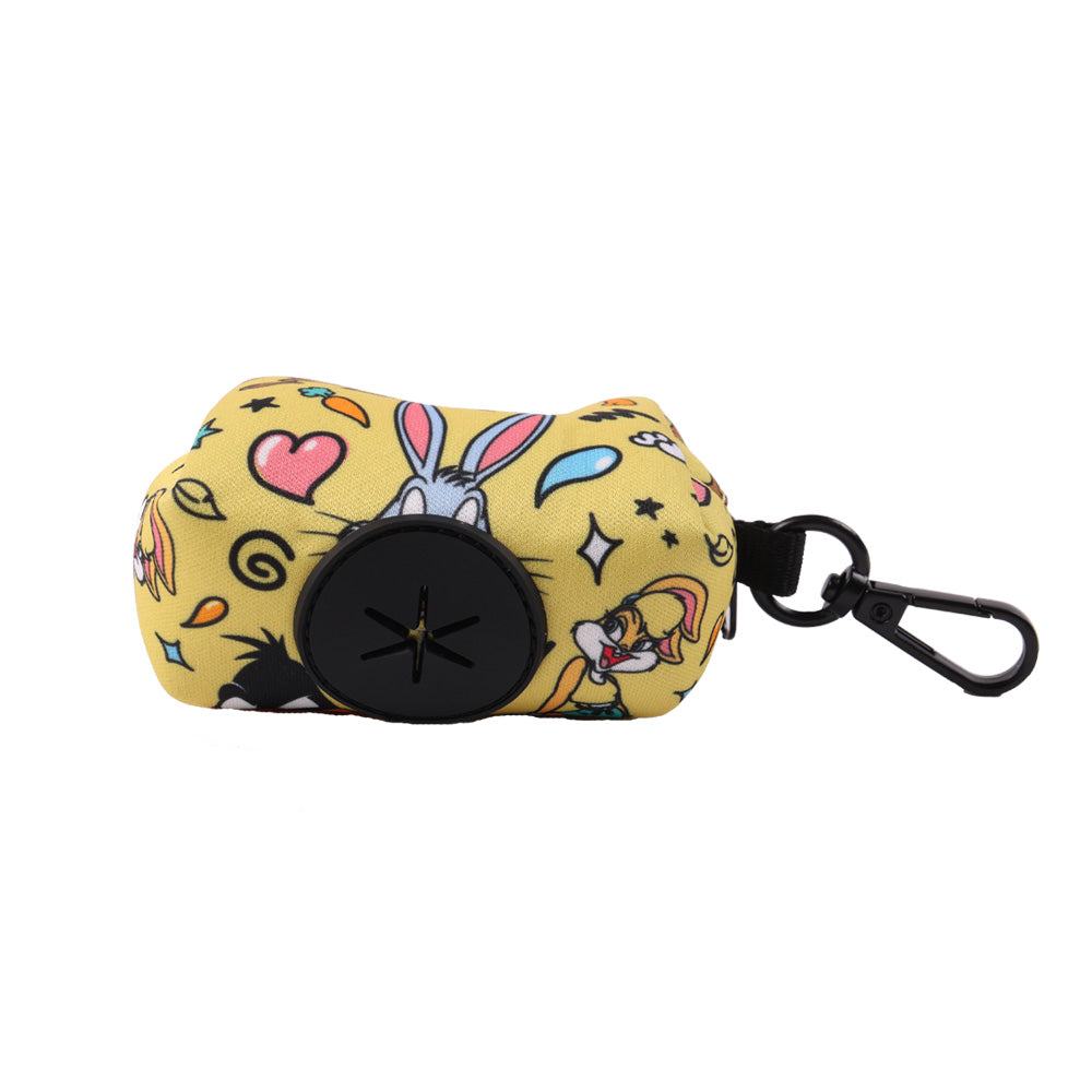 Looney Tunes Dog Poop Bag