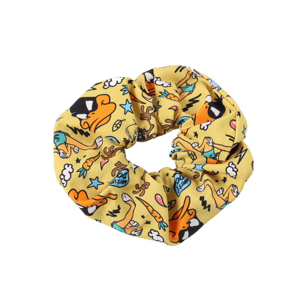 Looney Tunes Scrunchie