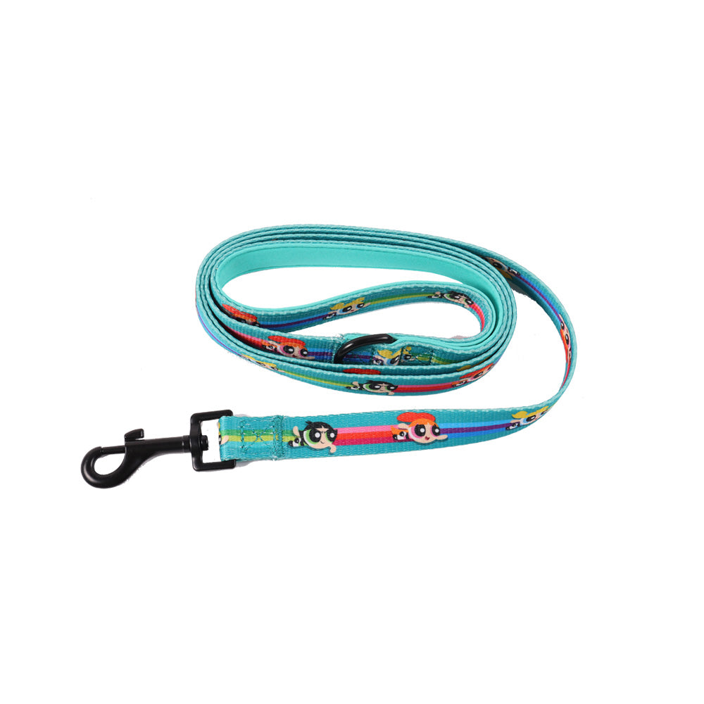 Powerpuff Girls Dog Lead