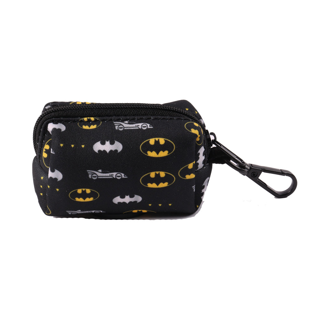 Batman Dog Poop Bag