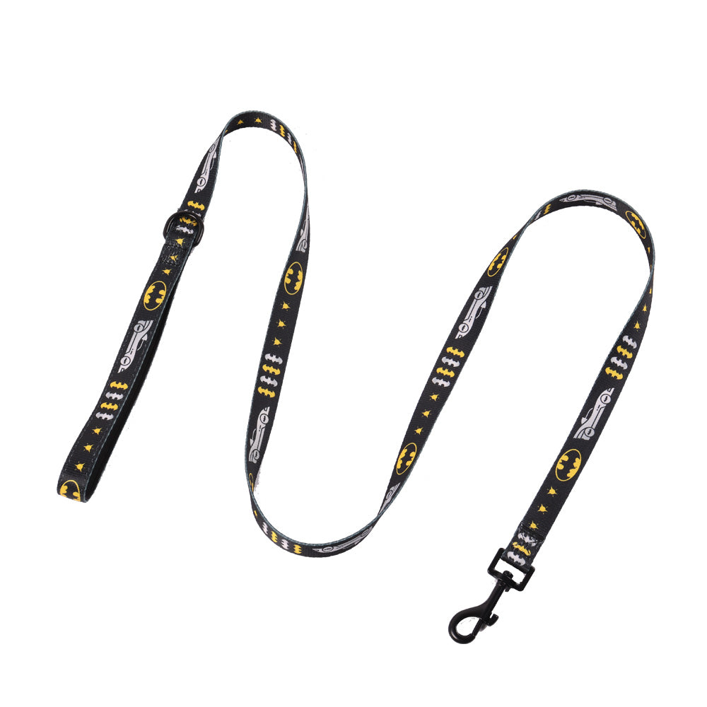 Batman Dog Lead