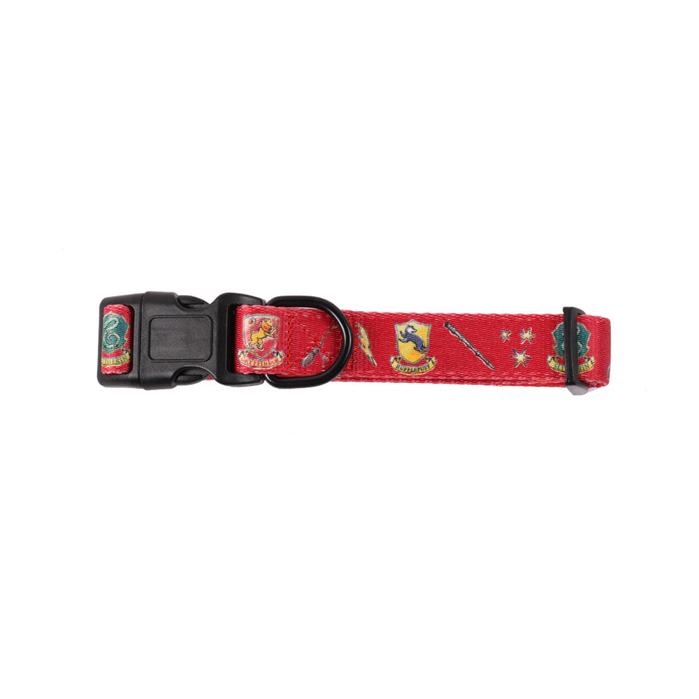 Harry Potter Dog Collar