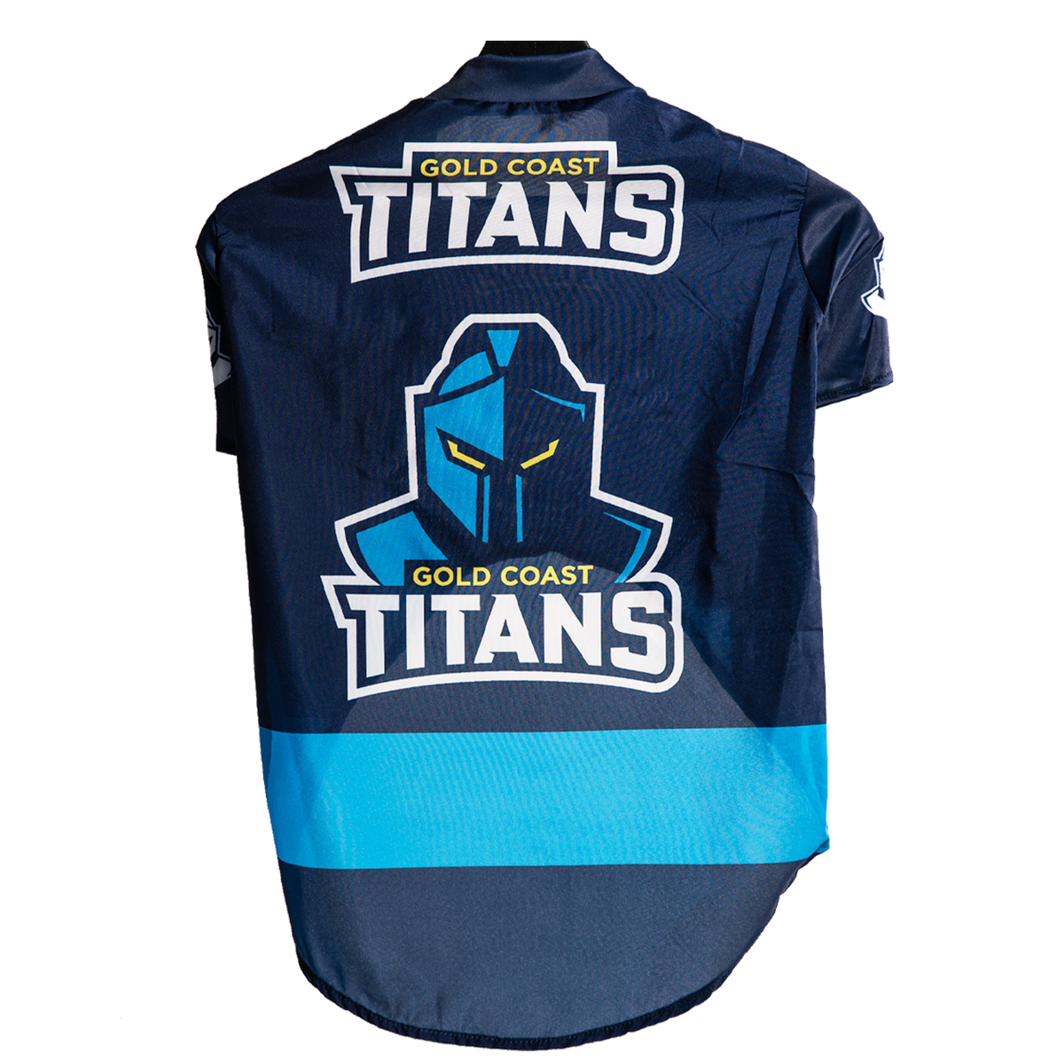 Gold Coast Titans NRL Dog Jersey XS-XL