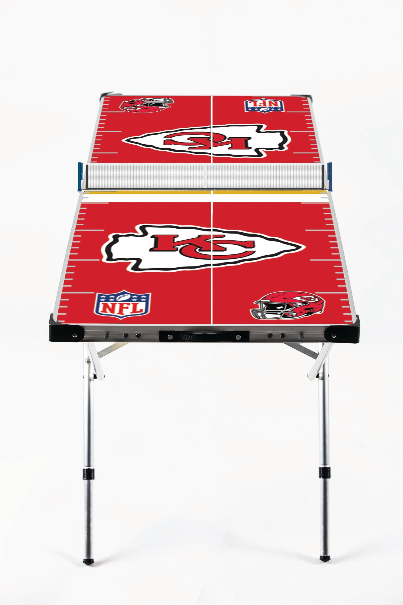 Kansas City Chiefs NFL Mini Table Tennis