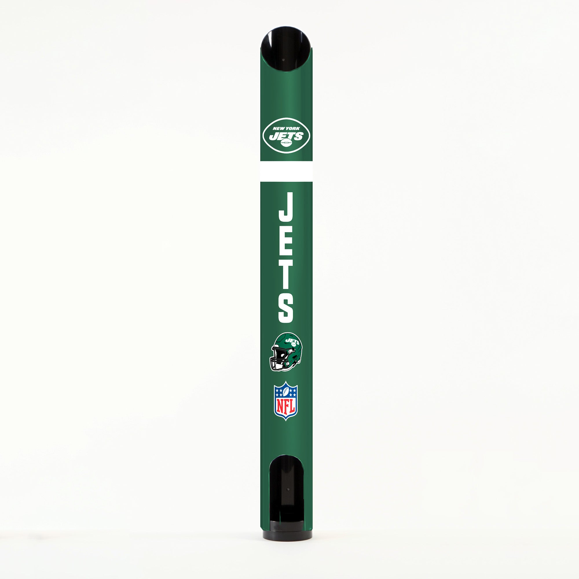 New York Jets NFL Stubby Holder Dispenser