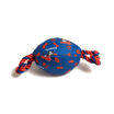 Newcastle Knights NRL Footy Chew Toy