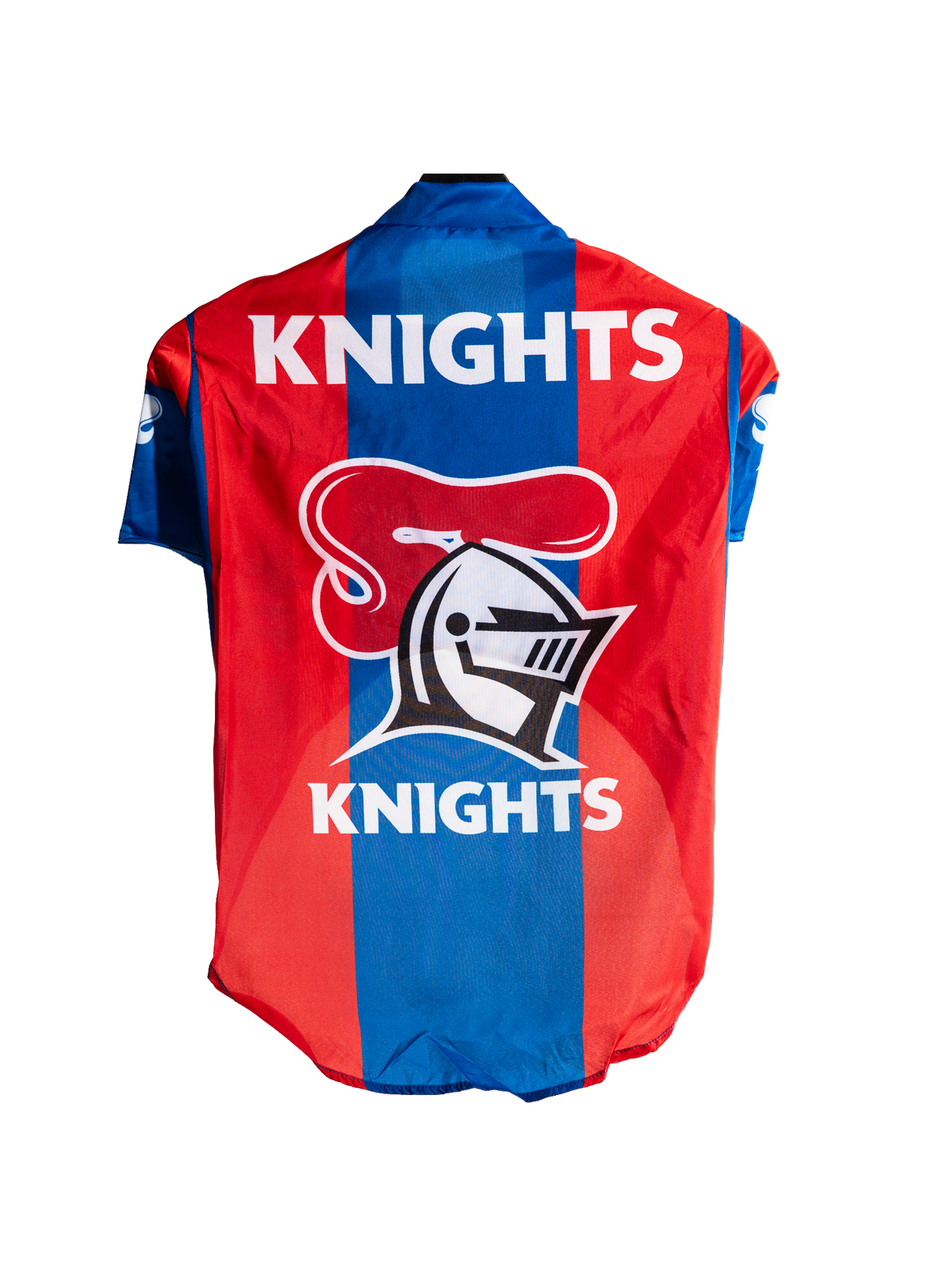 Newcastle Knights NRL Dog Jersey XS-XL