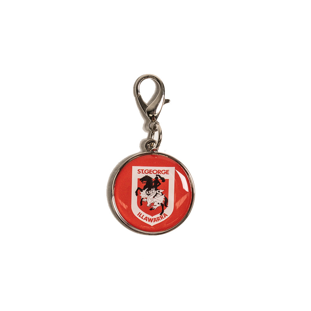 NRL Engravable Dog Tag