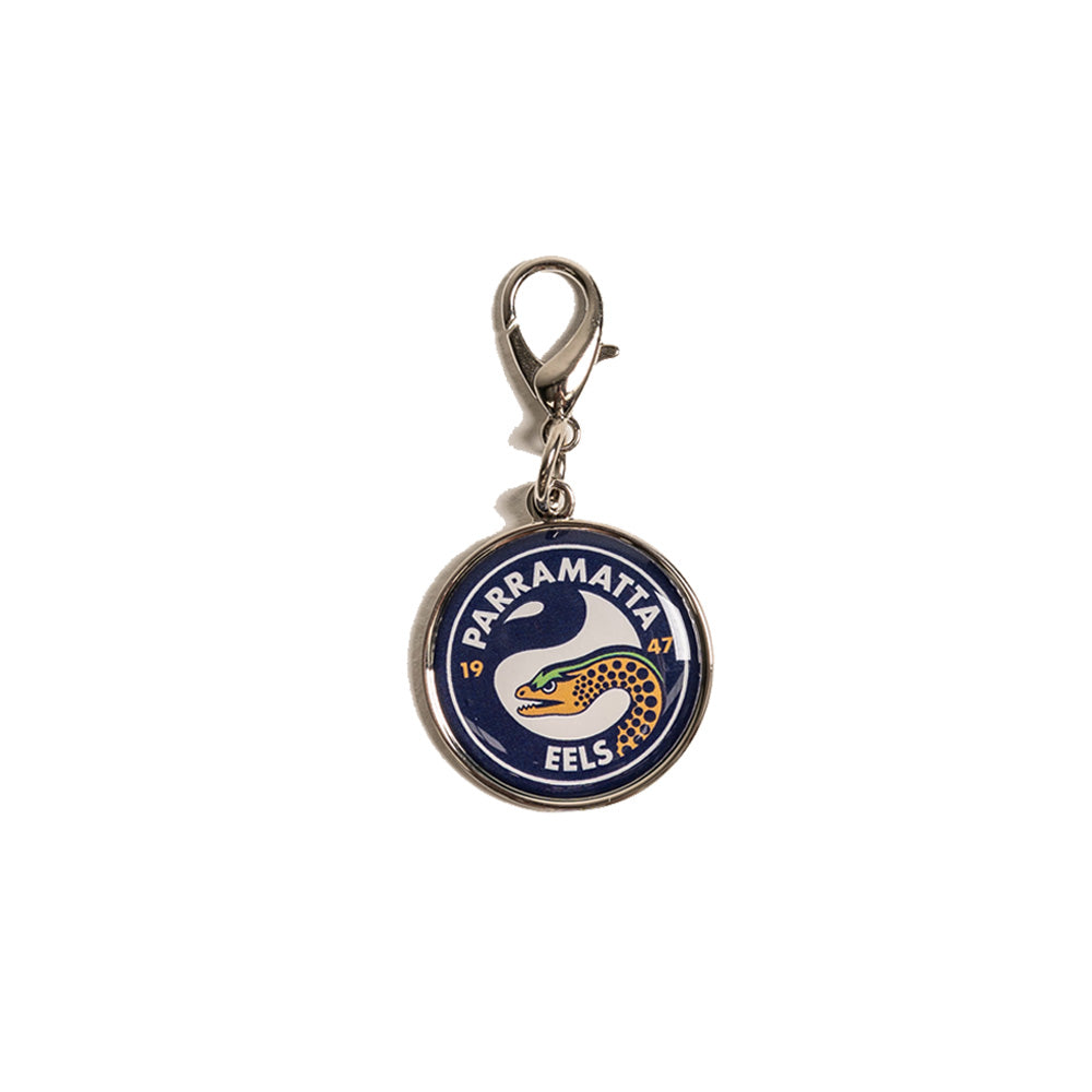 NRL Engravable Dog Tag