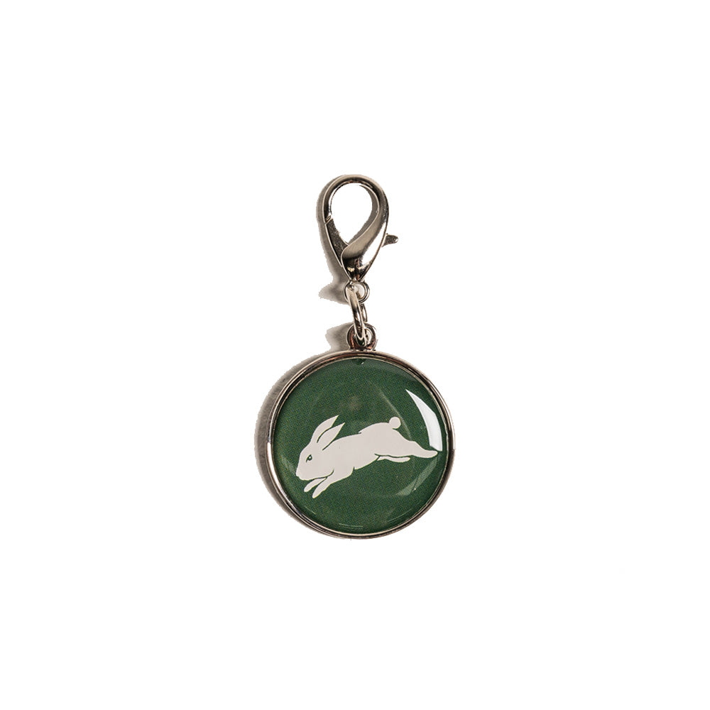 NRL Engravable Dog Tag