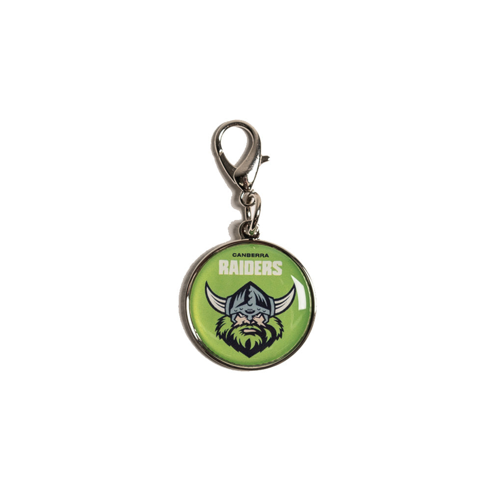 NRL Engravable Dog Tag