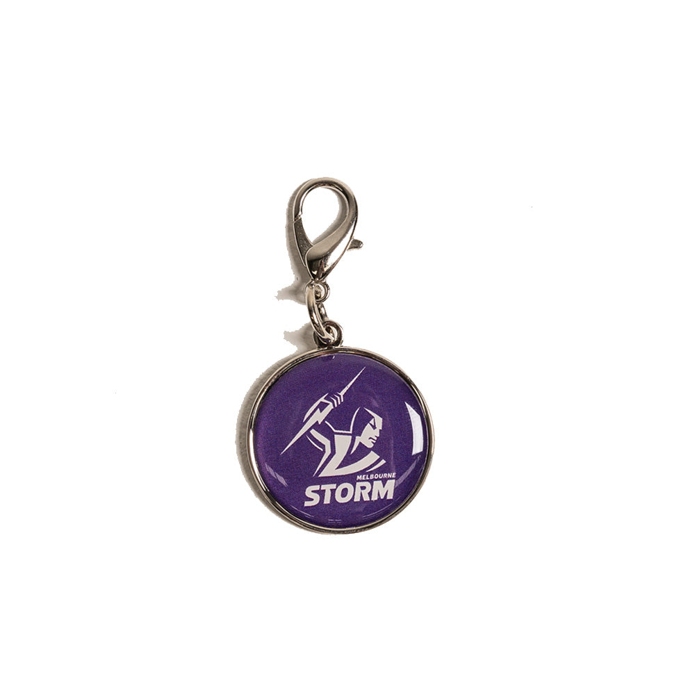 NRL Engravable Dog Tag