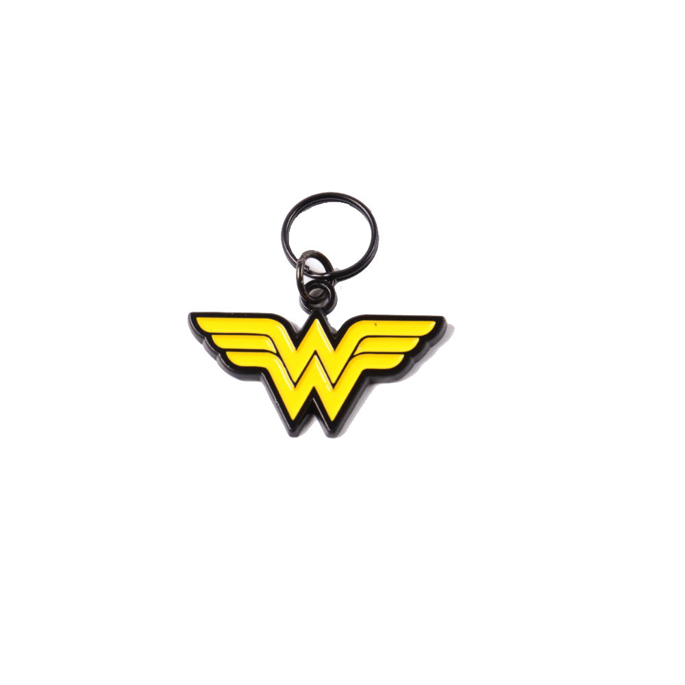 Wonder Woman Dog Tag