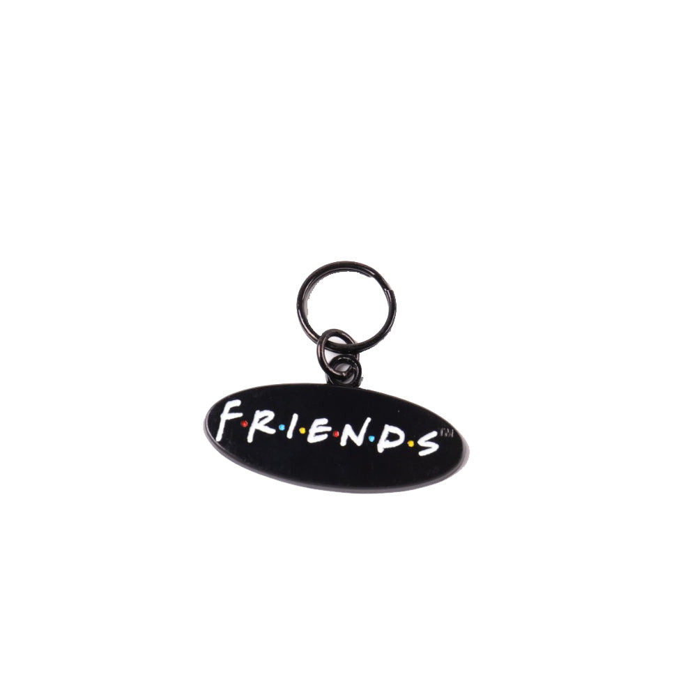 Friends Dog Tag