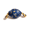 Parramatta Eels NRL Footy Chew Toy